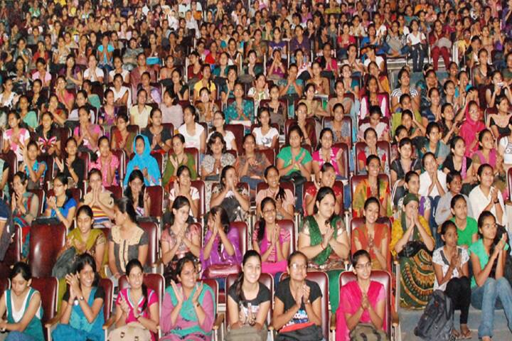 auditorium